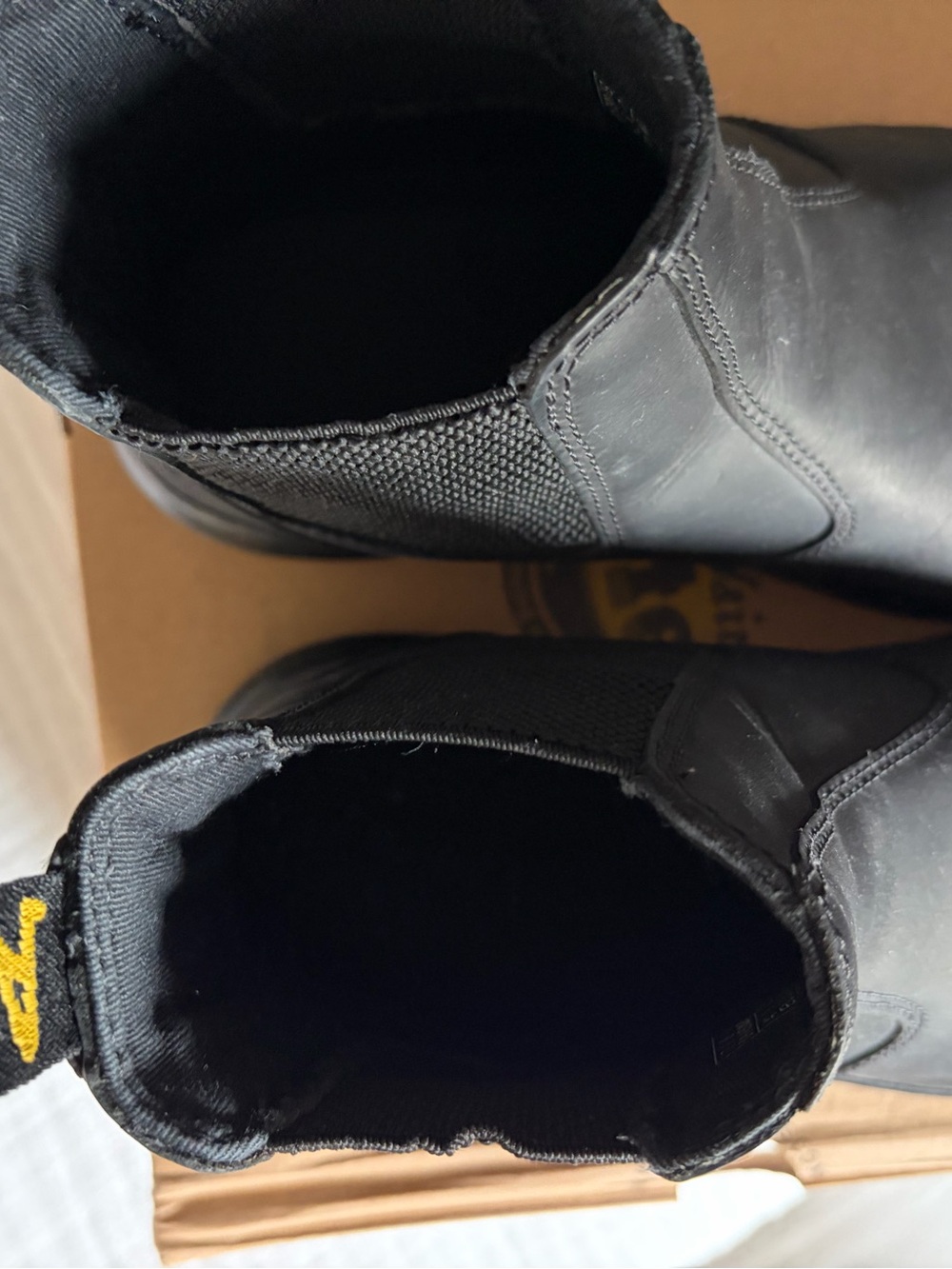 Dr. Martens Embury Chelsea Boots - Picture 7 of 7